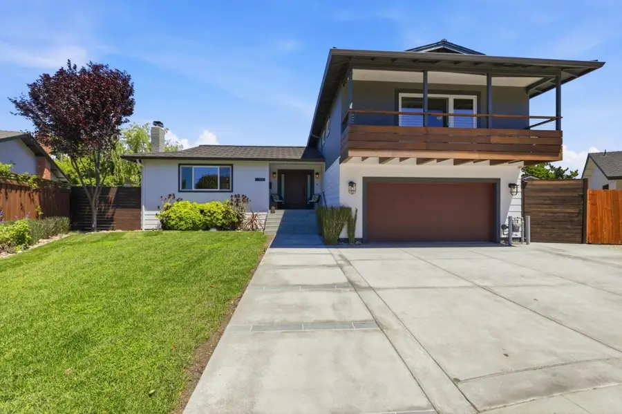 1314 Los Palos Way, San Jose, CA 95118 - #2