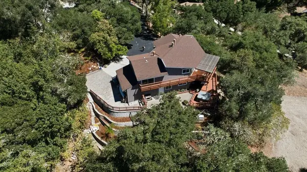 214 Belair Drive, Scotts Valley, CA 95066