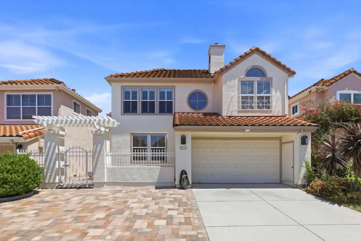 3044 Calle De Las Flores, San Jose, CA 95148 - #1