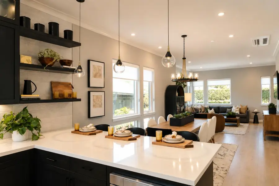 Address Withheld By Seller, Palo Alto, CA 94306 - #3