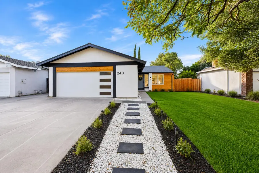 243 Moselle Court, San Jose, CA 95119 - #2