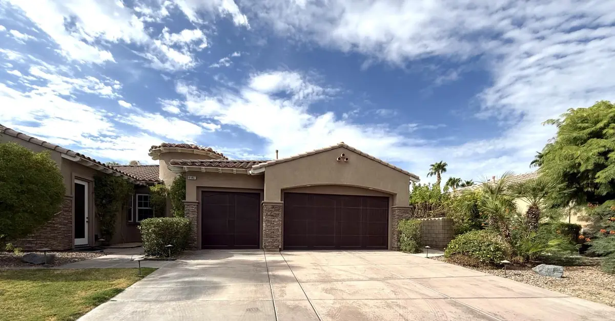 81867 Rancho Santana Drive, La Quinta, CA 92253 - #1
