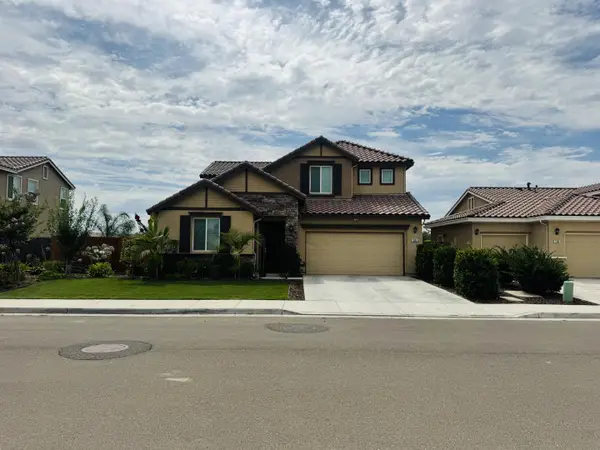1952 Gus Villalta Drive, Los Banos, CA 93635
