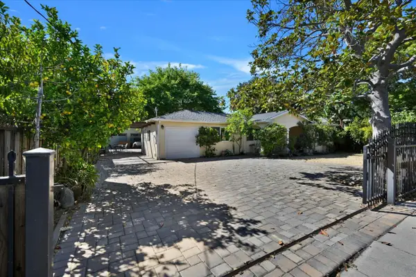 443 4th Avenue, Redwood City, CA 94063