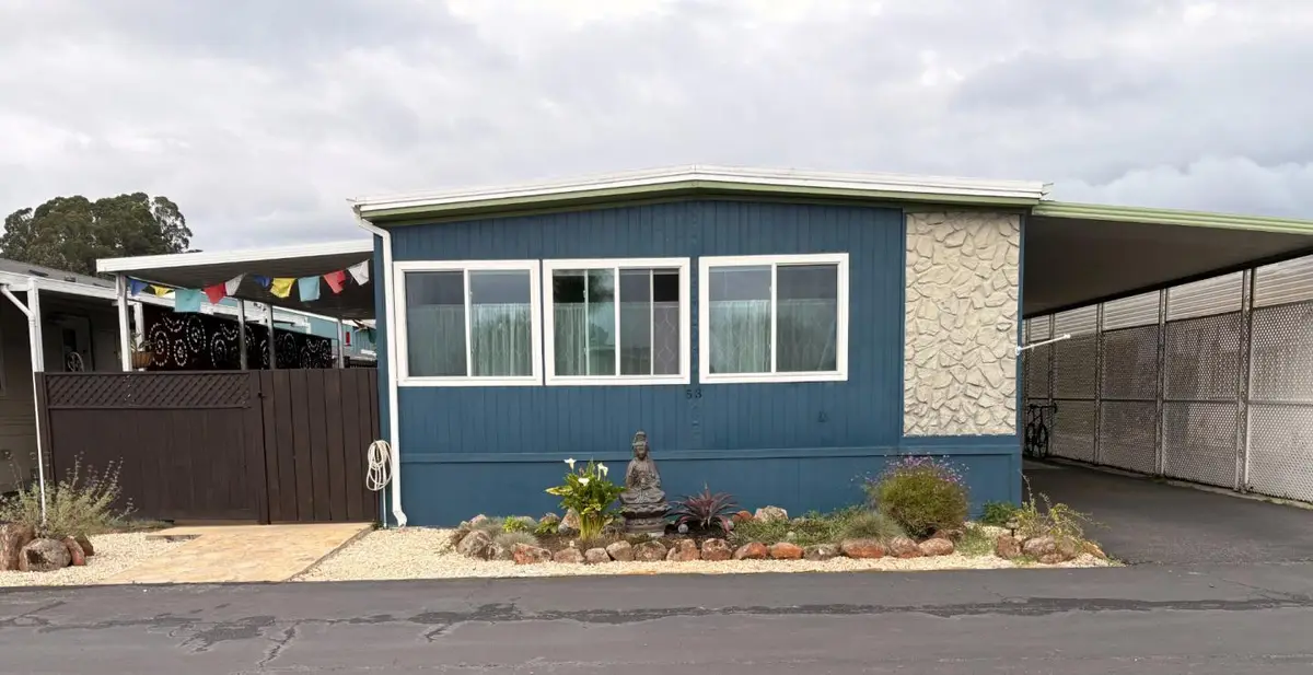 53 Greco #53, Aptos, CA 95003 - #1