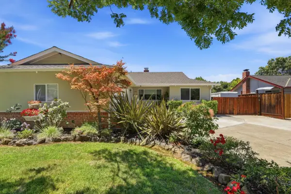 5501 Camden Avenue, San Jose, CA 95124