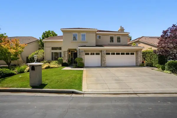 5247 Ligurian Court, San Jose, CA 95138