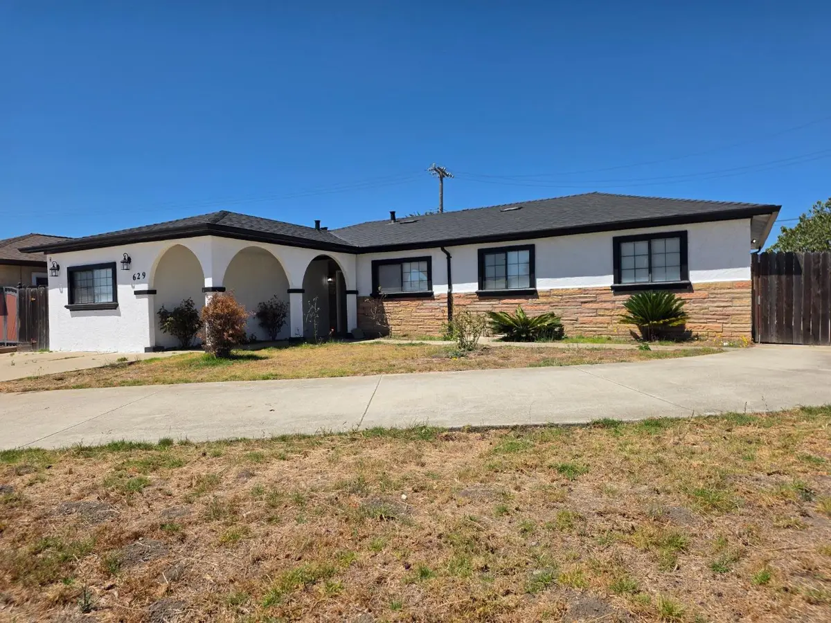 629 Chaparral, Salinas, CA 93906 - #1
