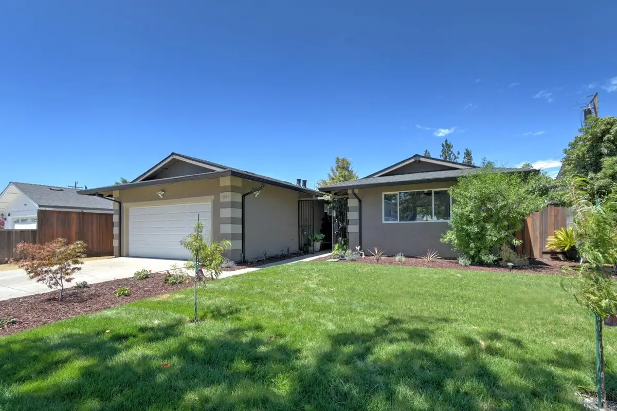 5691 San Lorenzo Drive, San Jose, CA 95123 - #1