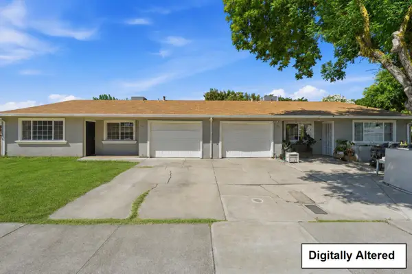 8711 Kelley Drive, Stockton, CA 95209