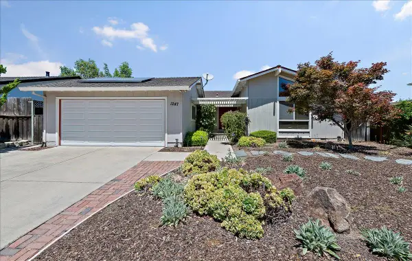 1247 Ironbridge Way, San Jose, CA 95118