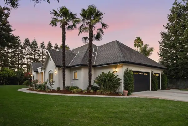 12350 Foothill Avenue, San Martin, CA 95046