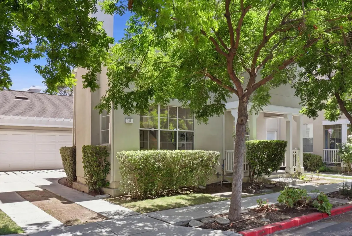 113 Beacon Street, Mountain View, CA 94040 - #1