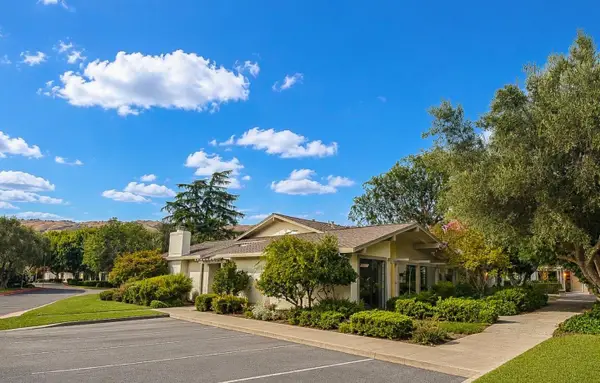 5568 Cribari Circle, San Jose, CA 95135