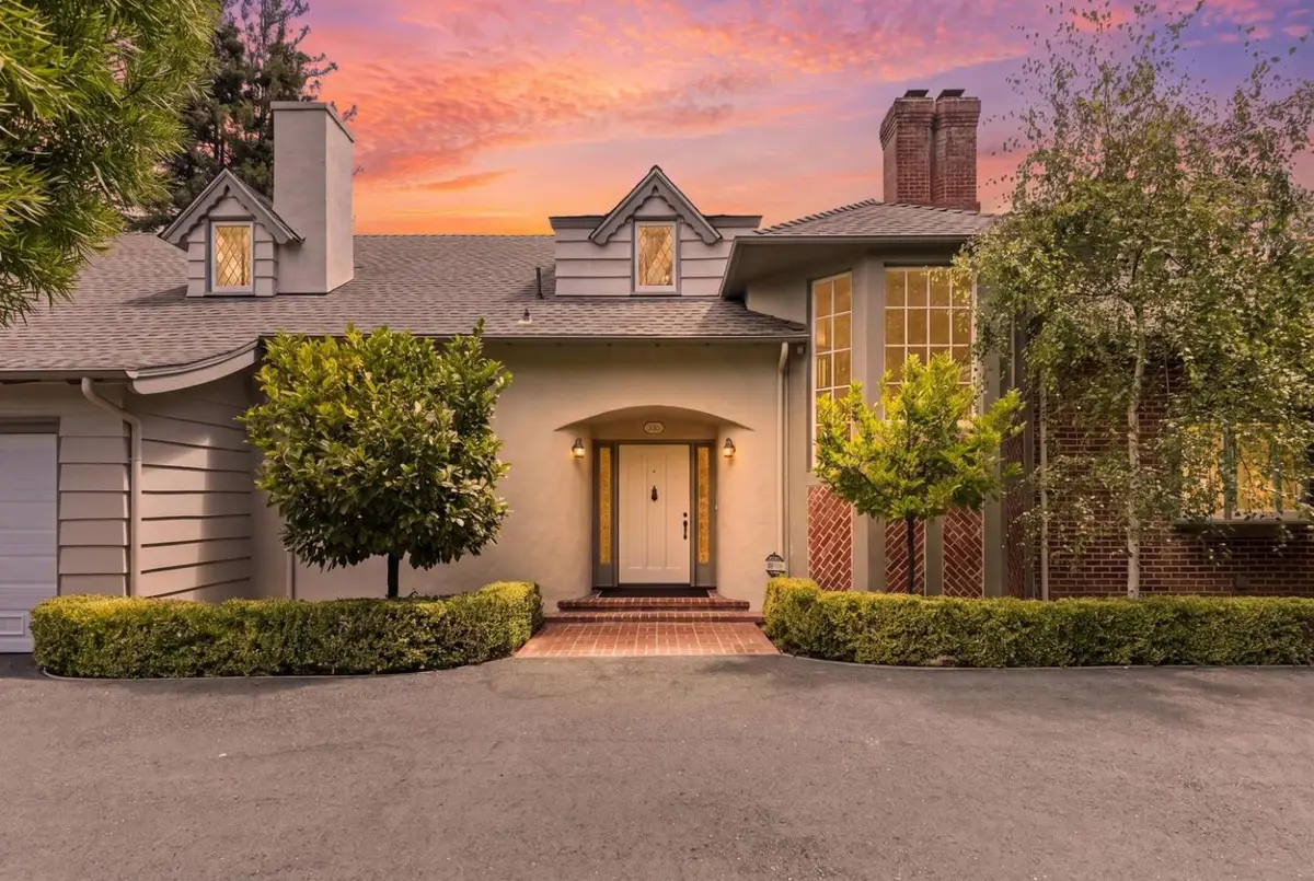 336 Brentwood Road, Hillsborough, CA 94010 - #1