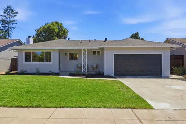 3108 Santa Margarita Avenue, San Jose, CA 95118
