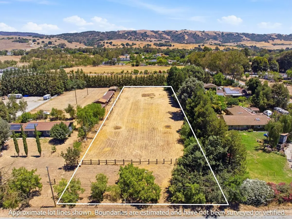 0 New Avenue, Gilroy, CA 95020 - #1