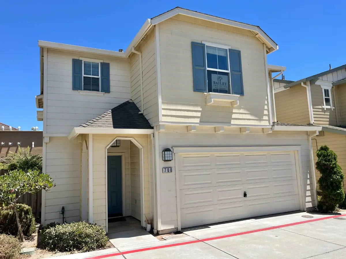 700 Gardenia Place, Soledad, CA 93960 - #1