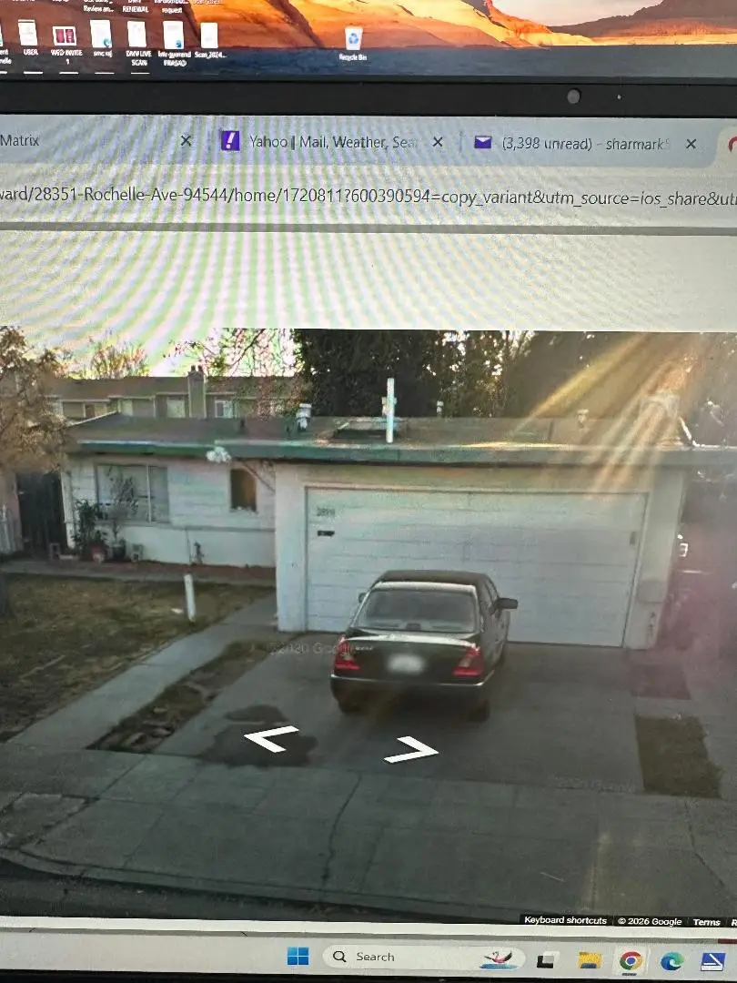 Address Withheld By Seller, Hayward, CA 94544 - #1