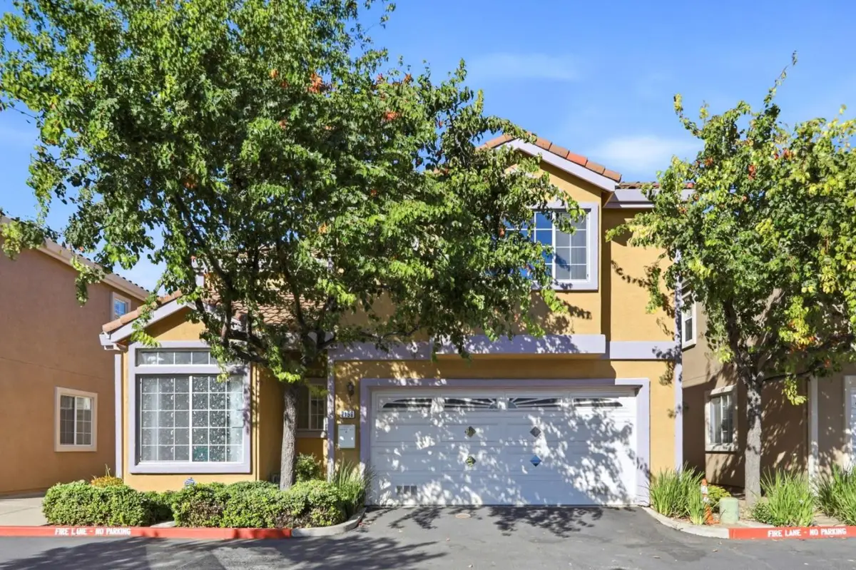 2158 Capitol Park Court, San Jose, CA 95132 - #1