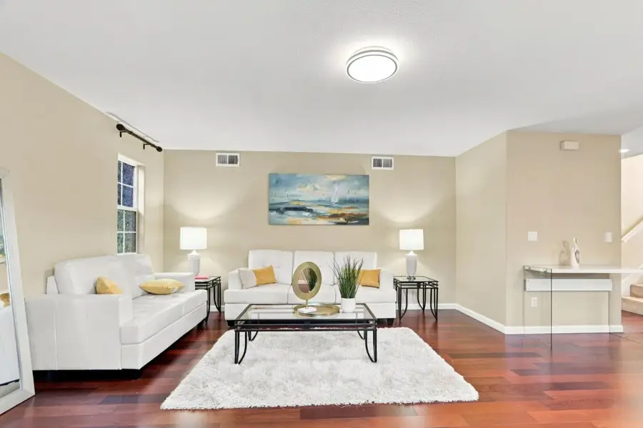 2158 Capitol Park Court, San Jose, CA 95132 - #3