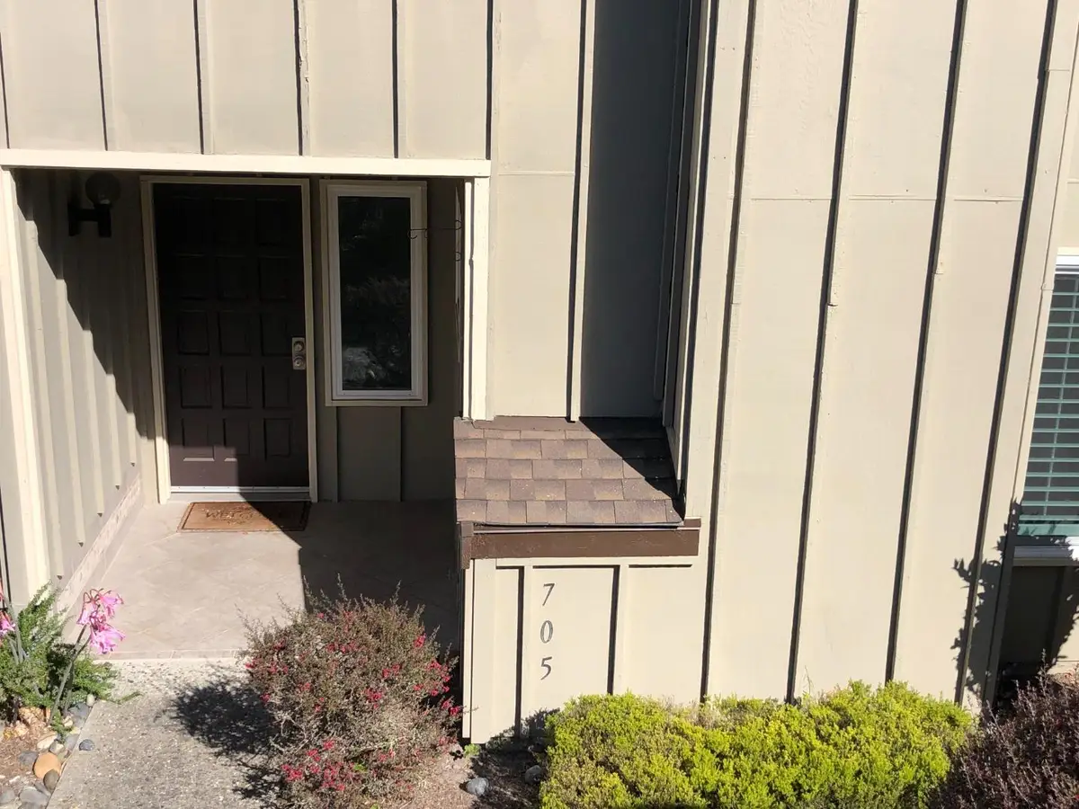 Address Withheld By Seller, Pacific Grove, CA 93950 - #1