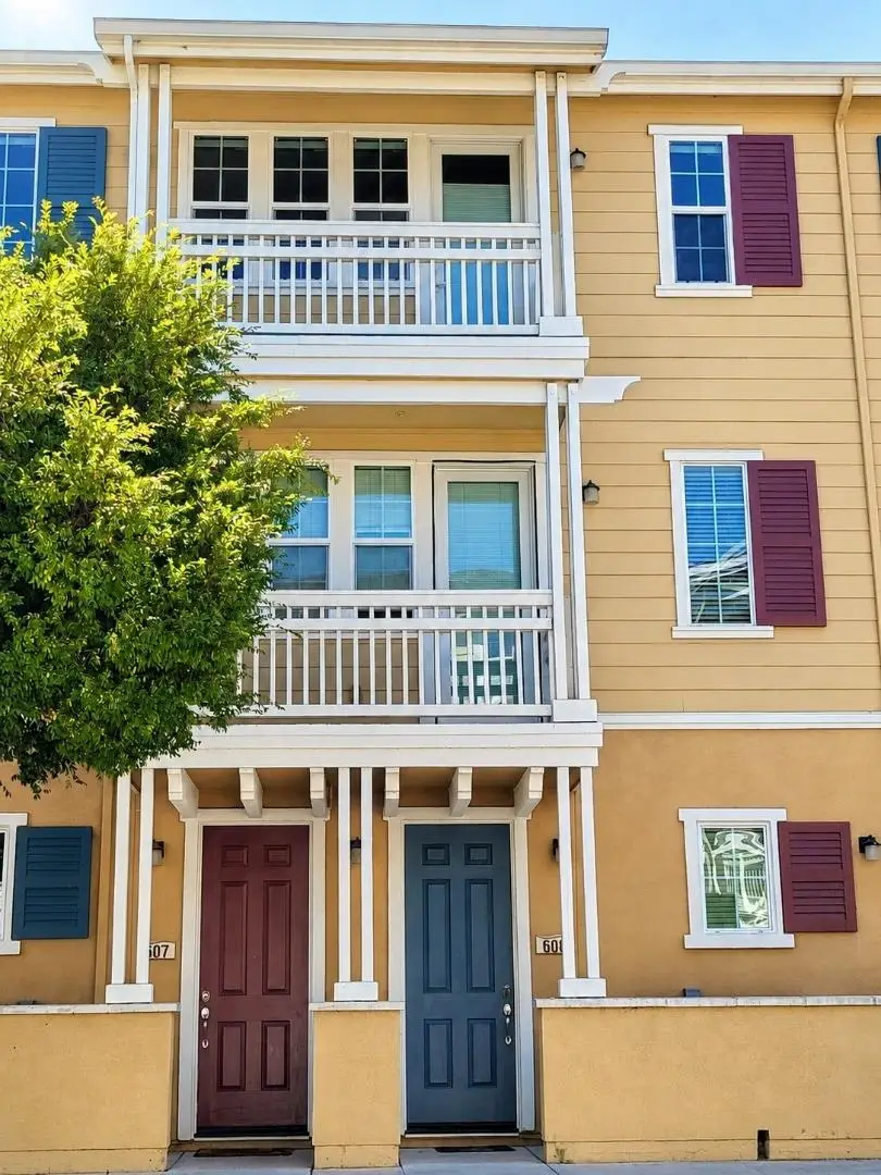 632 True Wind Way #608, Redwood City, CA 94063 - #1