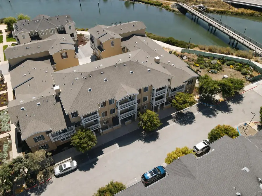 632 True Wind Way #608, Redwood City, CA 94063 - #2