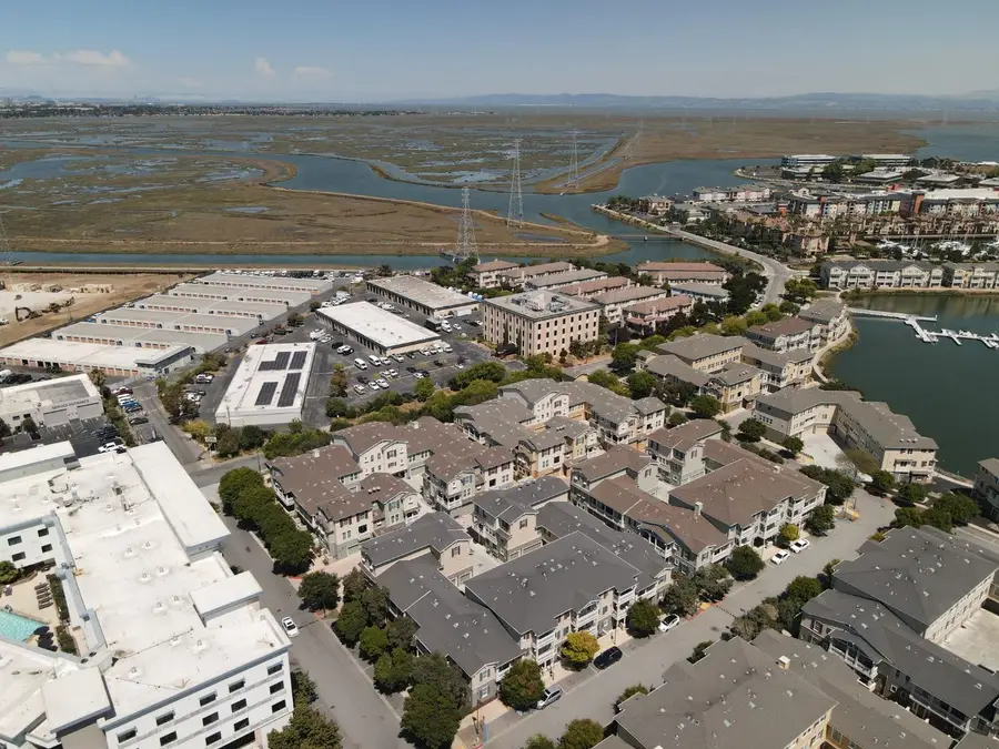 632 True Wind Way #608, Redwood City, CA 94063 - #3