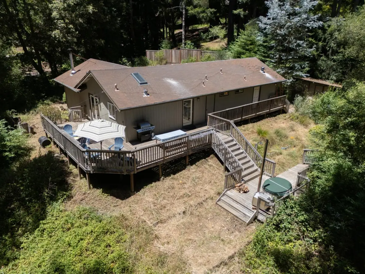 471 Country Estates Terrace, Santa Cruz, CA 95060 - #1