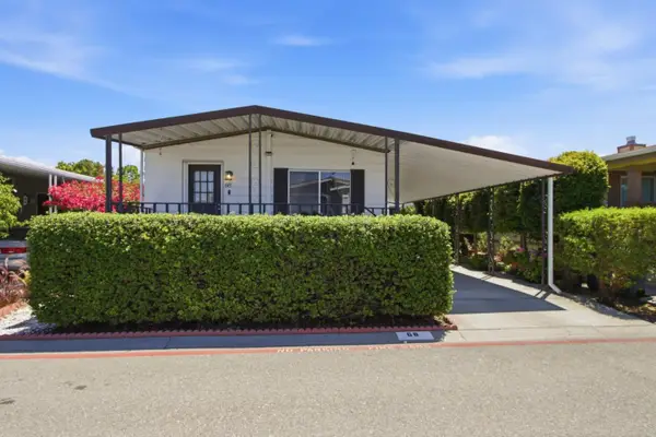 1111 Morse Avenue #68, Sunnyvale, CA 94089