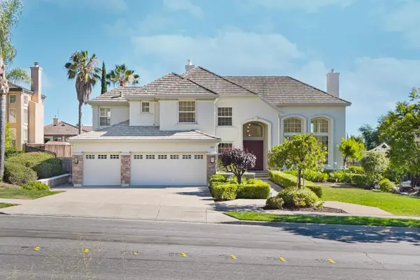45542 Antelope Drive, Fremont, CA 94539