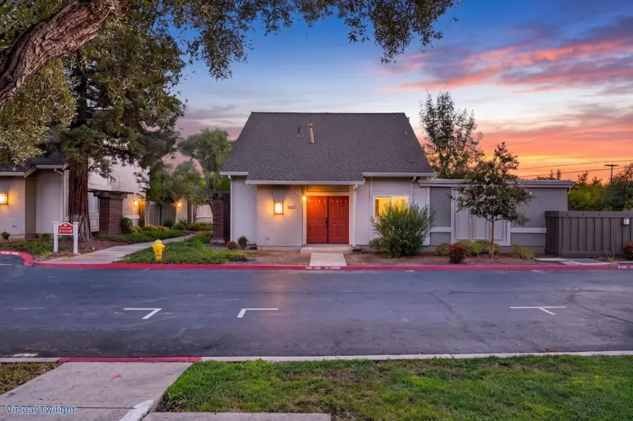5687 Hollyleaf Lane, San Jose, CA 95118 - #2