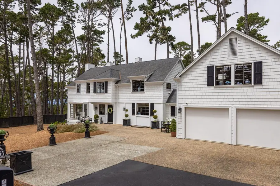 3100 Flavin Lane, Pebble Beach, CA 93953 - #3