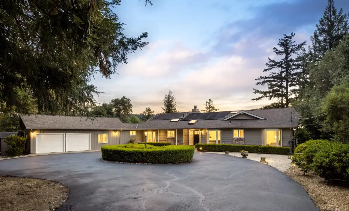 23502 Skyview Terrace, Los Gatos, CA 95033 - #1