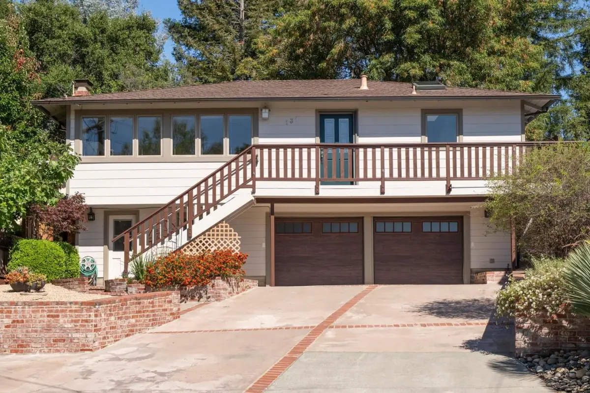 131 Rockridge Road, San Carlos, CA 94070 - #1