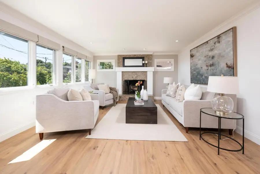 131 Rockridge Road, San Carlos, CA 94070 - #2