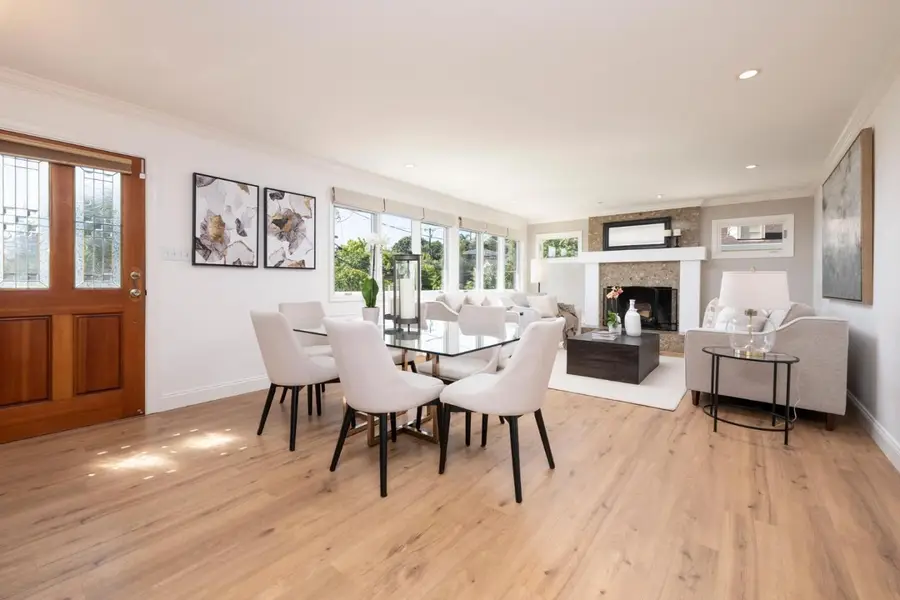 131 Rockridge Road, San Carlos, CA 94070 - #3