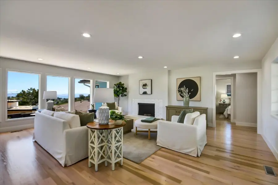 2706 Belmont Canyon Road, Belmont, CA 94002 - #3