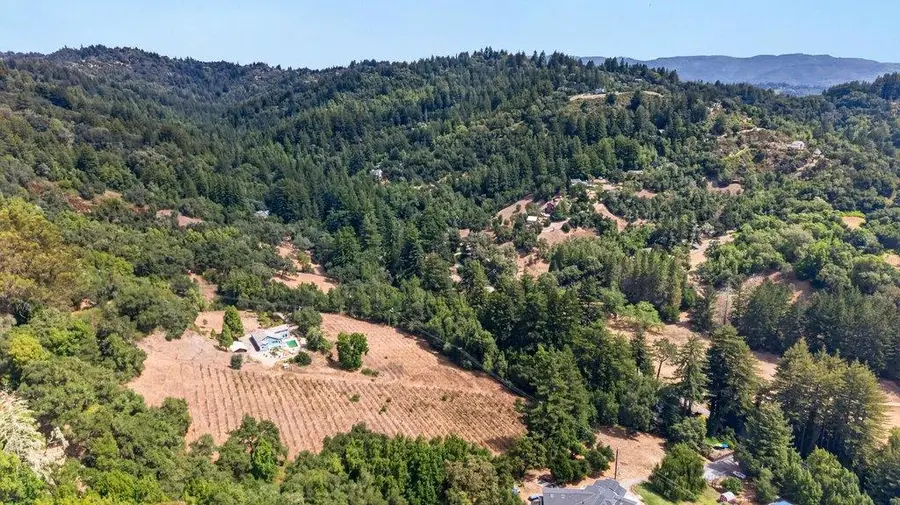 4180 Glenwood Drive, Scotts Valley, CA 95066 - #3