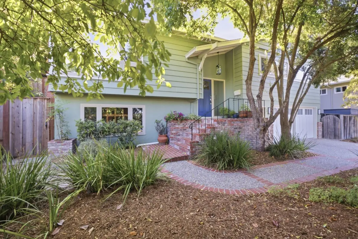 3642 Farm Hill Boulevard, Redwood City, CA 94061 - #1
