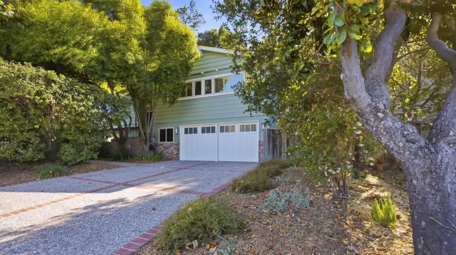 3642 Farm Hill Boulevard, Redwood City, CA 94061 - #2