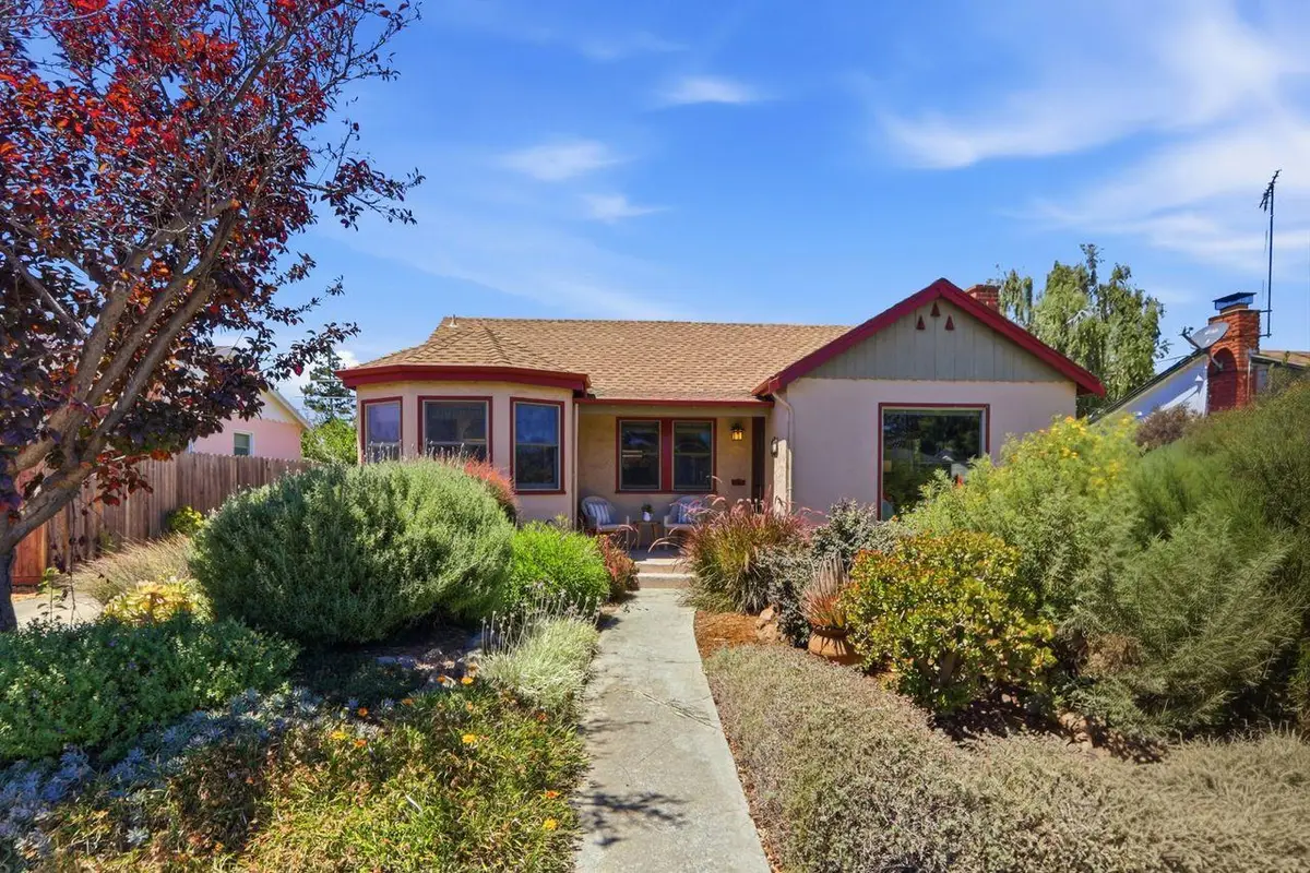 513 Leland Avenue, San Jose, CA 95128 - #1