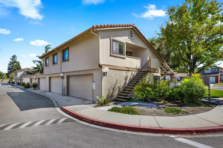 5414 Colony Green Drive, San Jose, CA 95123 - #2