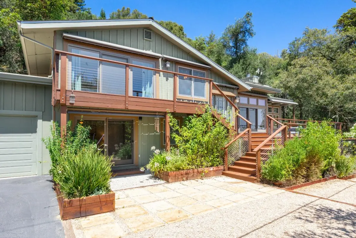1095 Wilderfield, Los Gatos, CA 95033 - #1