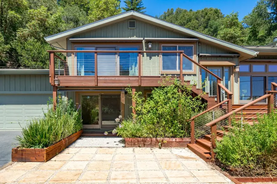 1095 Wilderfield, Los Gatos, CA 95033 - #2