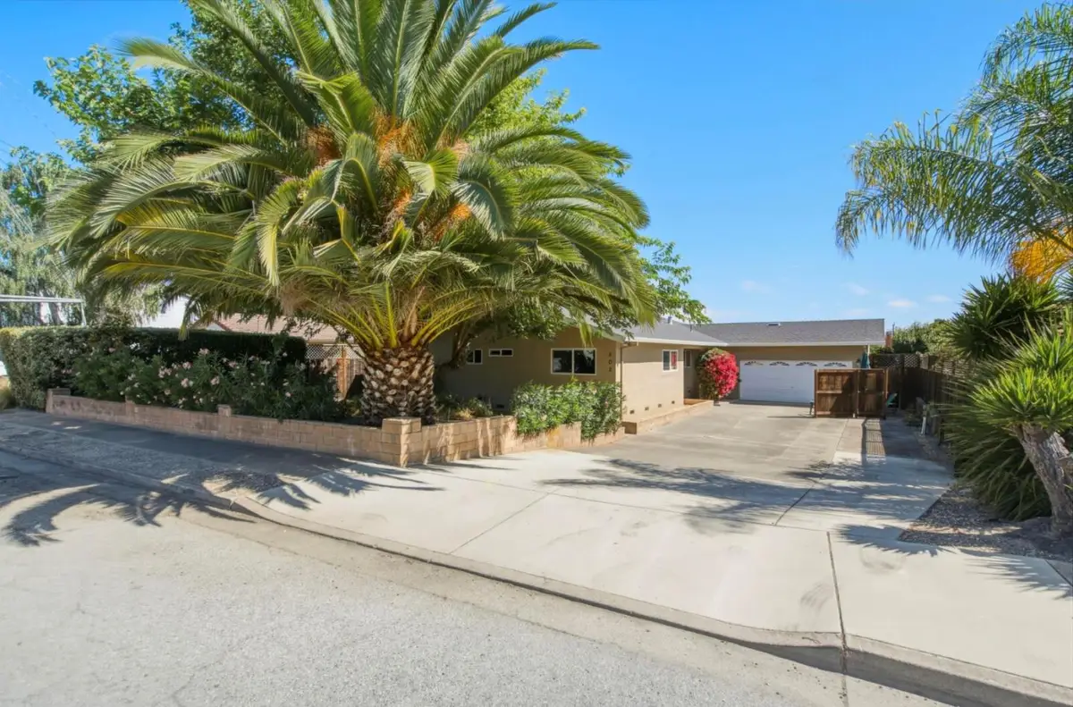 502 7th Street, San Juan Bautista, CA 95045 - #1