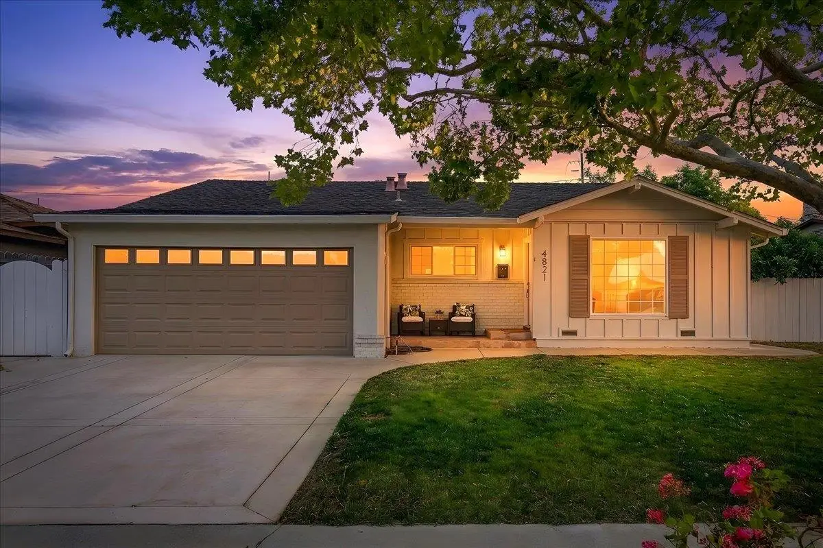 4821 Bannock Circle, San Jose, CA 95130 - #1