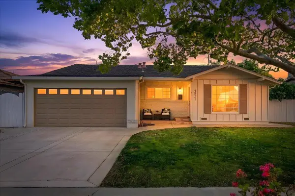 4821 Bannock Circle, San Jose, CA 95130