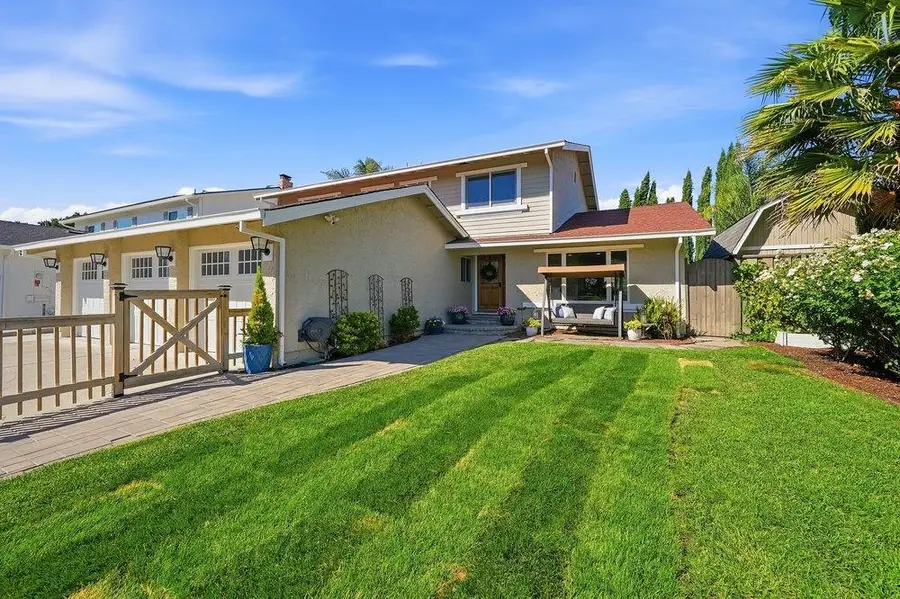 15640 La Sierra Court, Morgan Hill, CA 95037 - #3